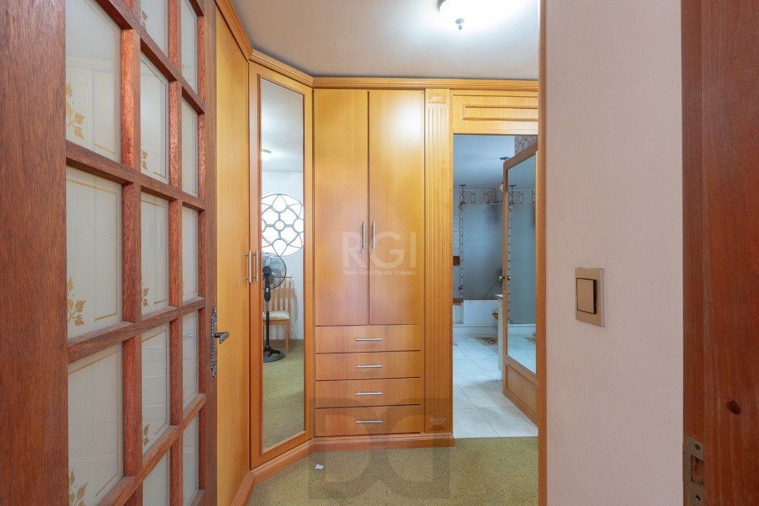 Casa para Venda - 1125.15m², 5 dormitórios, sendo 5 suites, 5 vagas - Jardim Isabel — foto 82
