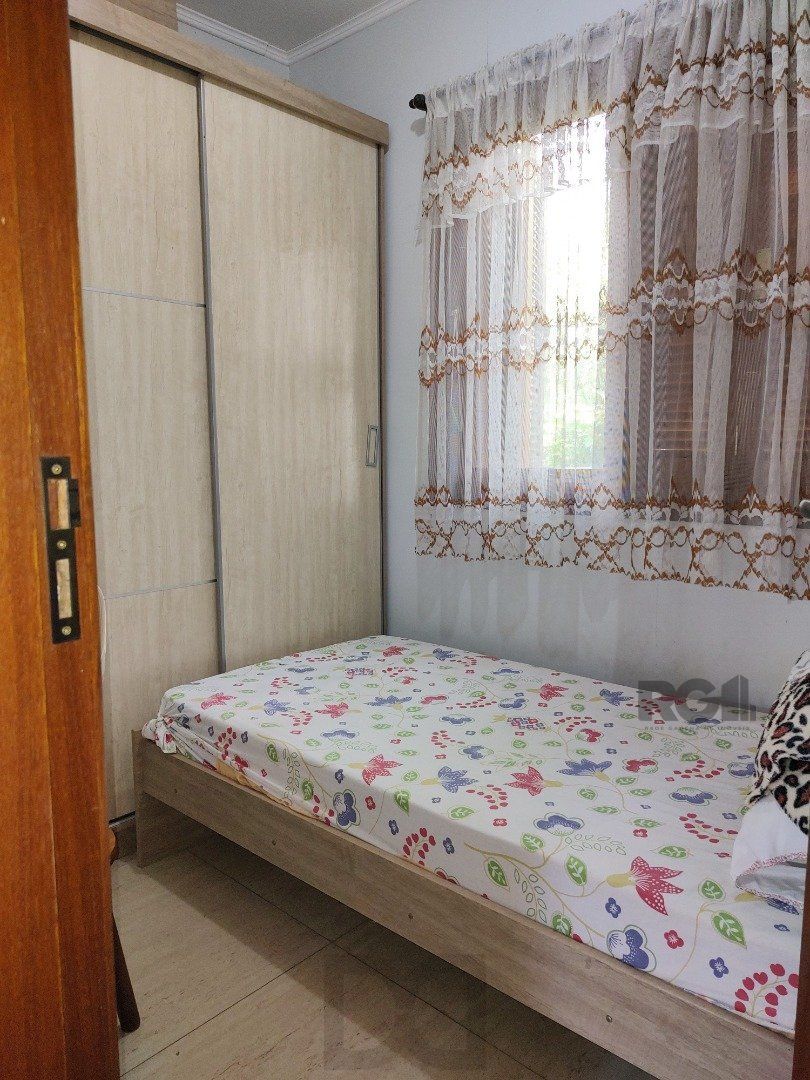 Casa térrea, 2 quartos, edícula com 2 quartos, pático, piscina - Bairro Cavalhado — foto 9