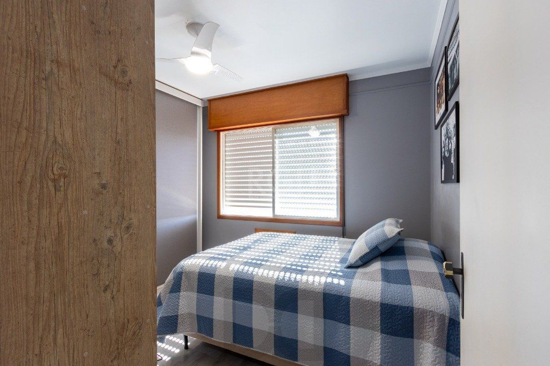 Apartamento para Venda - 104m², 3 dormitórios, sendo 1 suites, 1 vaga - Floresta — foto 7