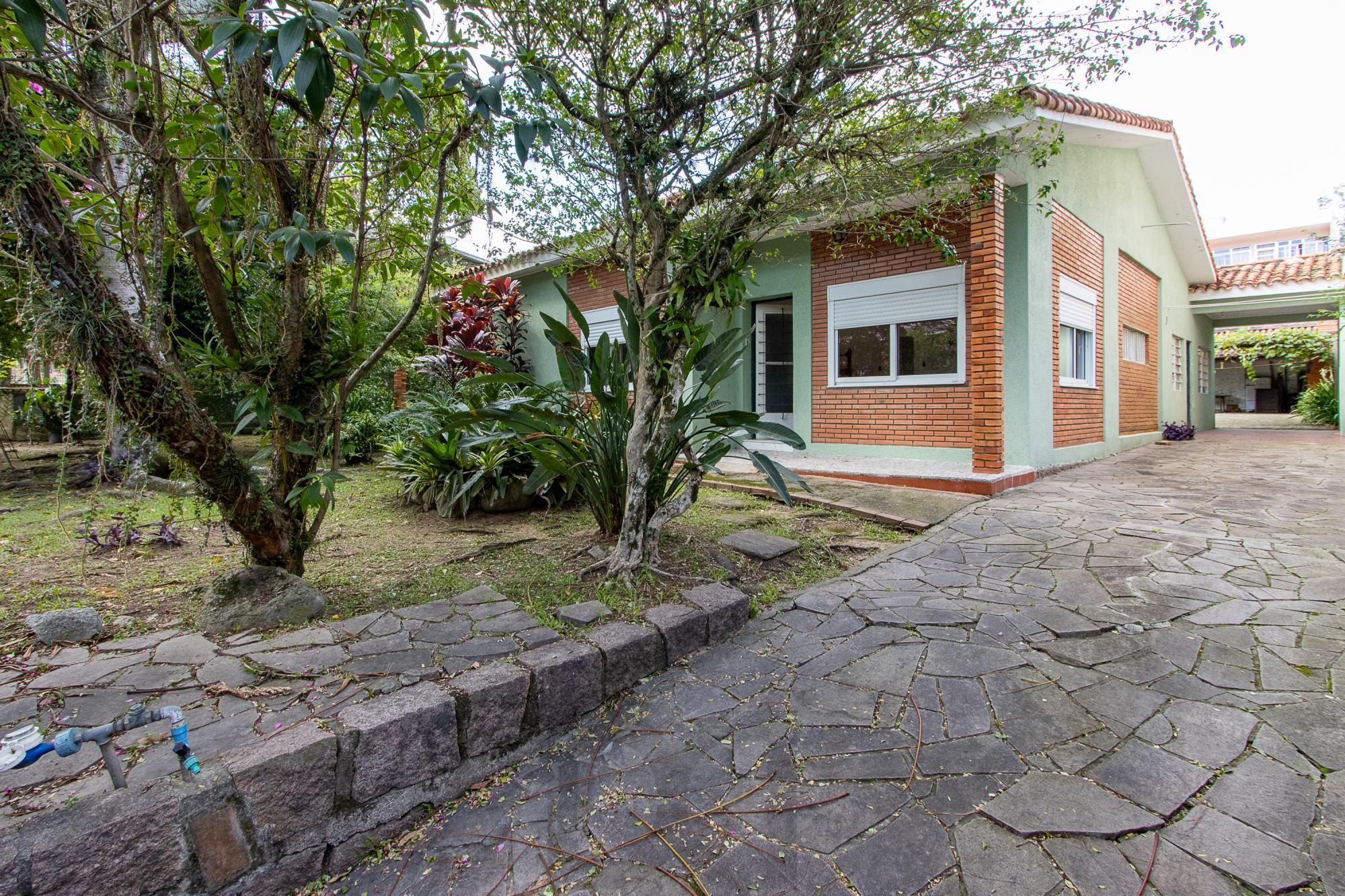 Casa com 4 quartos à venda na Avenida Pereira Passos Vila Assunção, Porto Alegre — foto 2