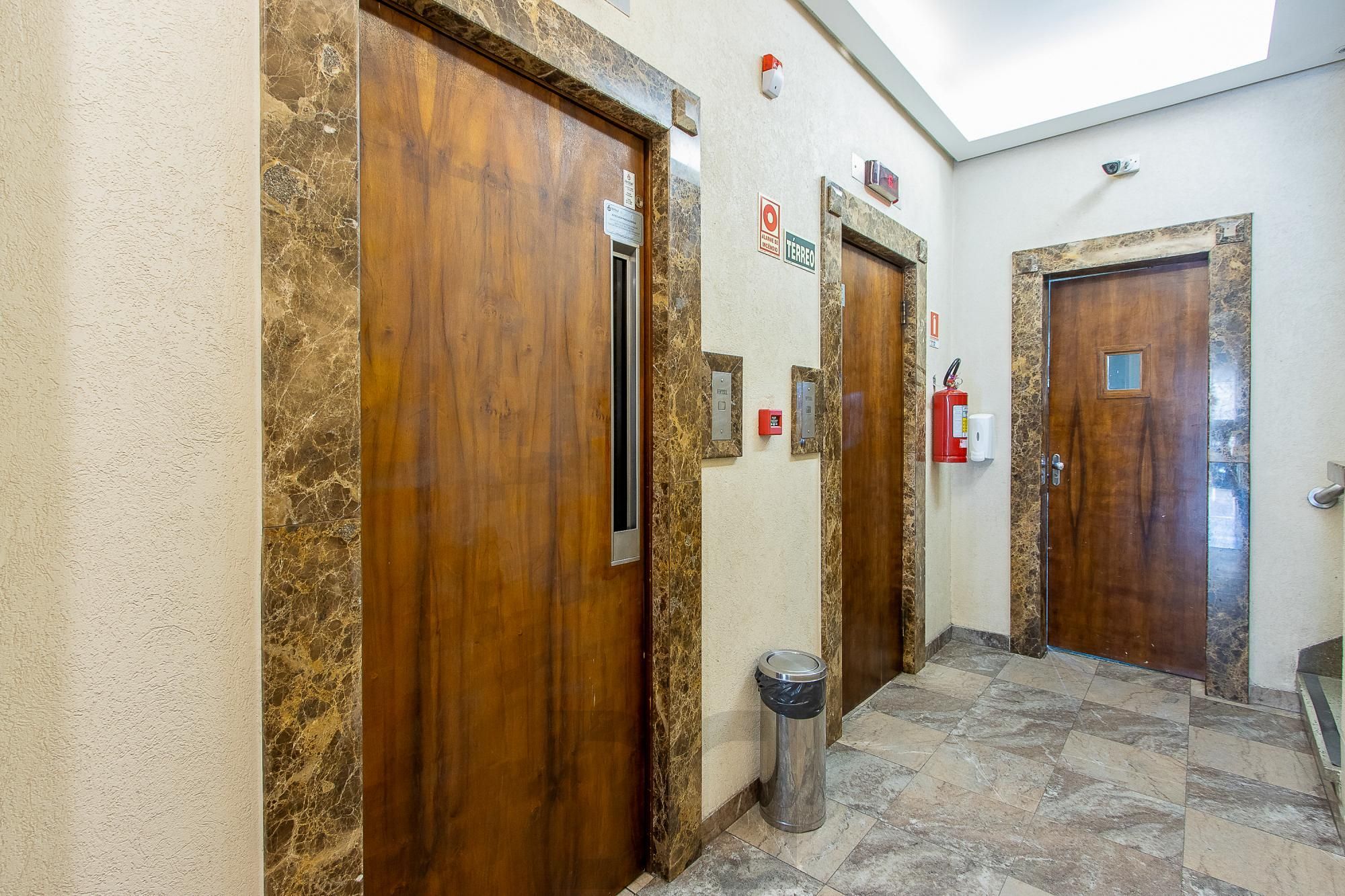 Ap 2 dorm no Centro Historico — foto 24