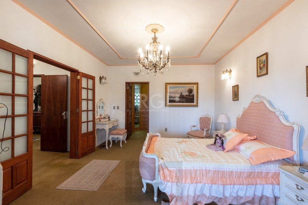 Casa para Venda - 1125.15m², 5 dormitórios, sendo 5 suites, 5 vagas - Jardim Isabel — foto 81