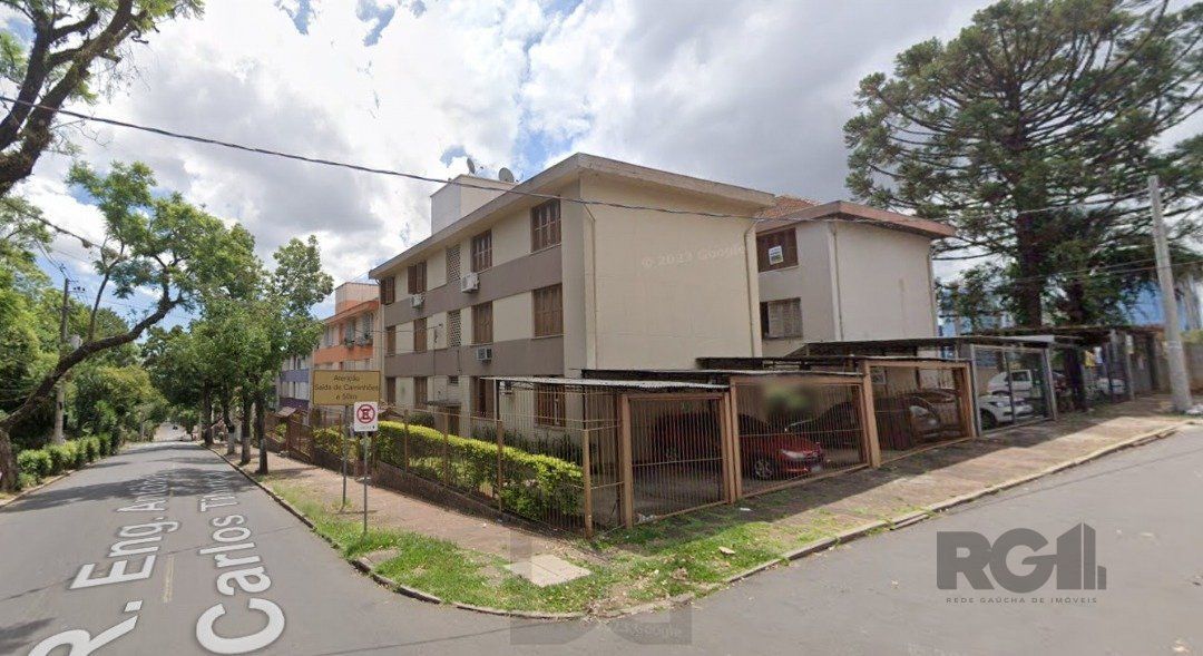 Apartamento | 2 quartos | 62,18m2 | 1 vaga | Bairro Petrópolis — foto 21
