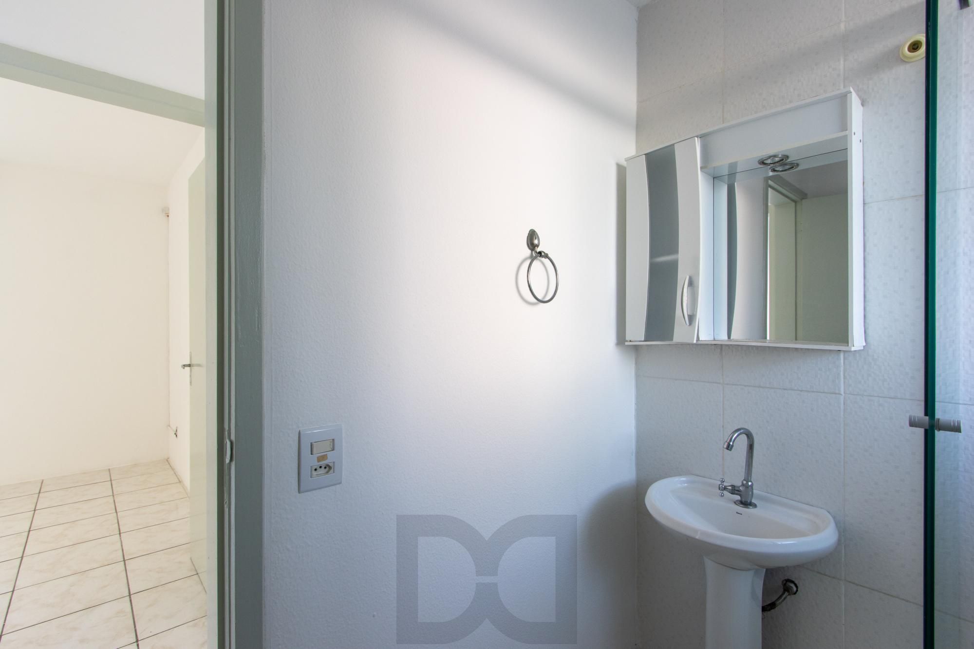APARTAMENTO 2 QUARTOS, 1 VAGA ROTATIVA - BAIRRO CAVALHADA — foto 16