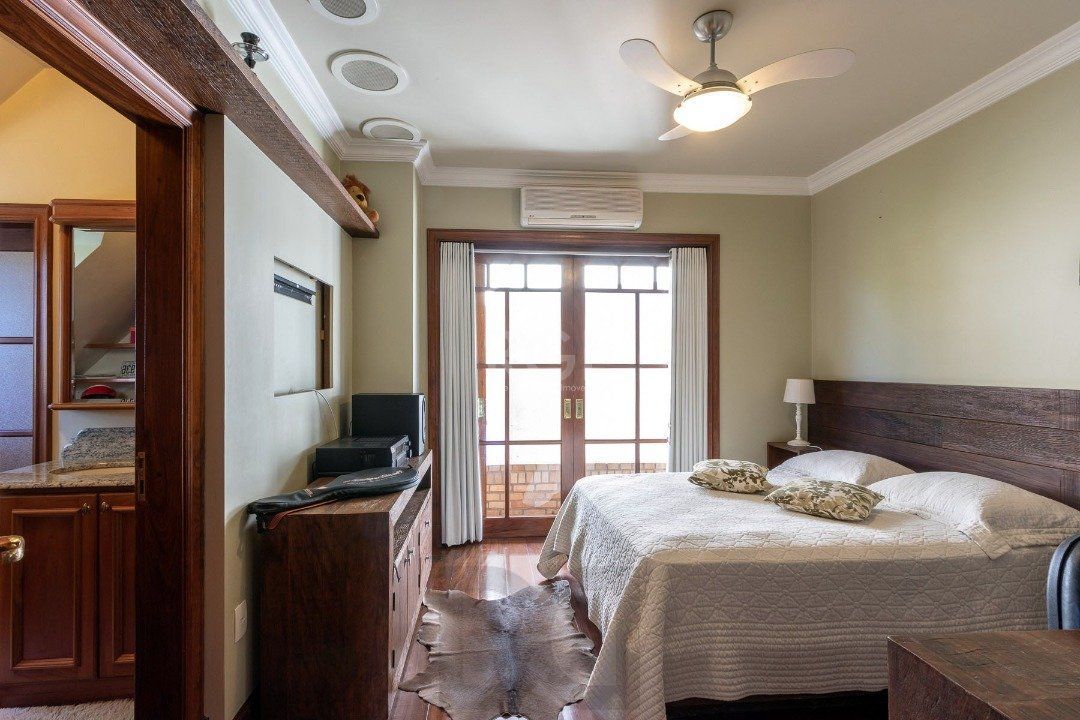 Casa Condominio para Venda - 559m², 4 dormitórios, sendo 3 suites, 3 vagas - Cavalhada — foto 46