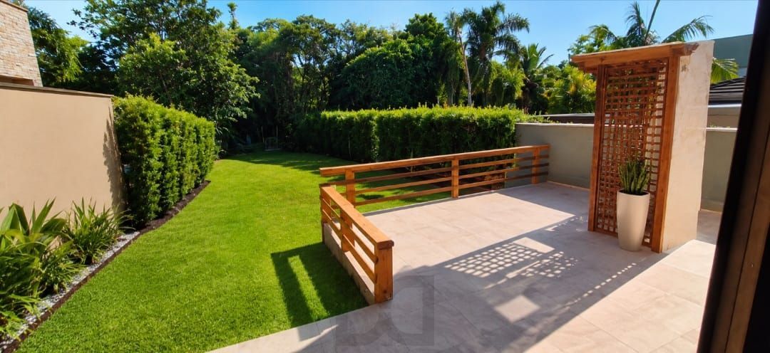 Casa Condominio para Venda - 300m², 3 dormitórios, sendo 3 suites, 4 vagas - Terra Ville — foto 7