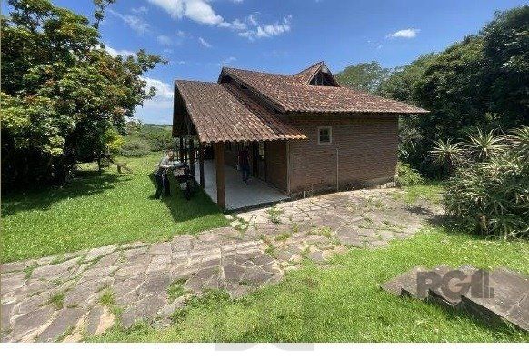 Área 20.000m2 - Bairro Belém Velho — foto 2