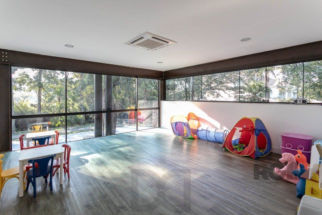 Casa mobiliada no Condomínio Las Rocas com 3 suítes, — foto 84