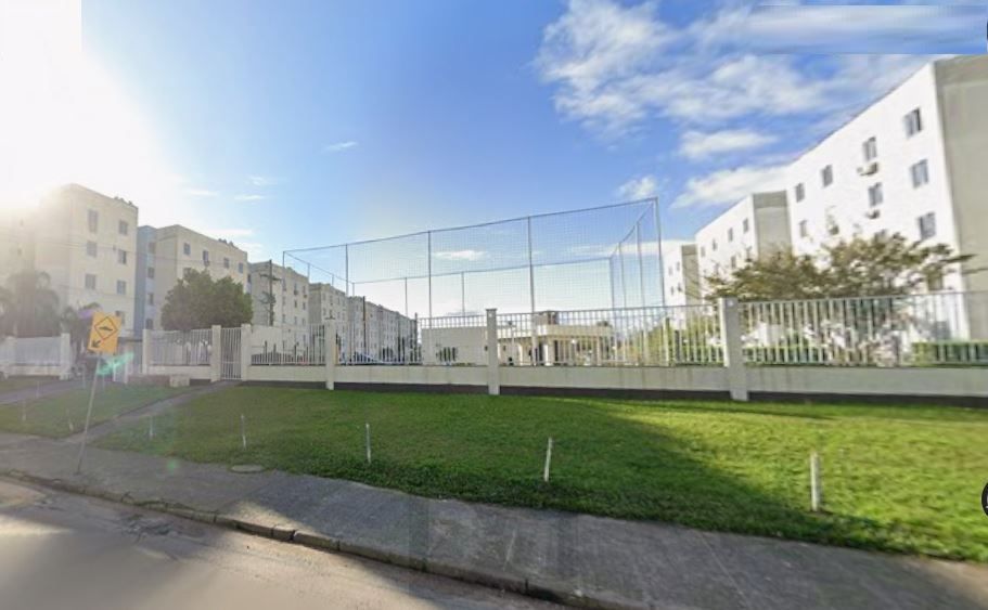 Apartamento de 2 dormitórios com vaga privativa – Bairro Restinga — foto 1