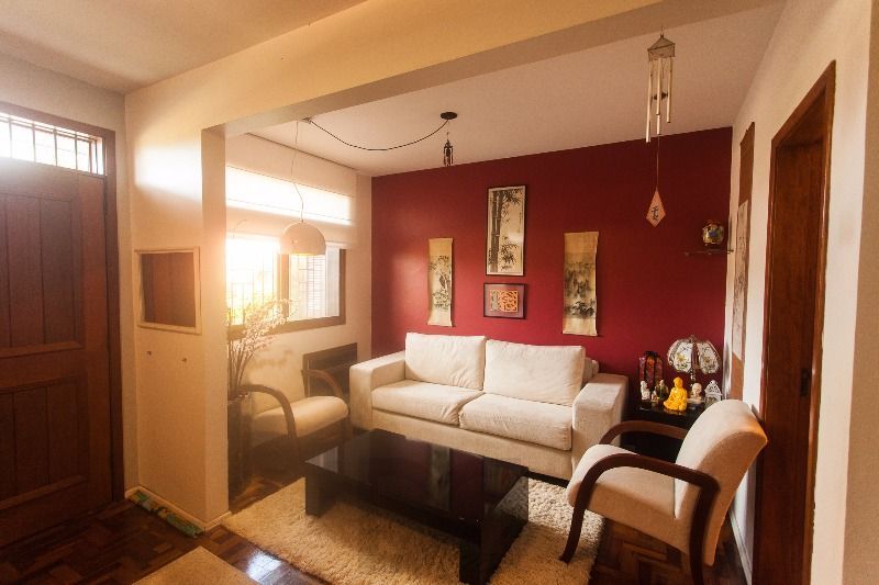 Casa Condominio para Venda - 170m², 3 dormitórios, sendo 1 suites, 2 vagas - Cavalhada — foto 6