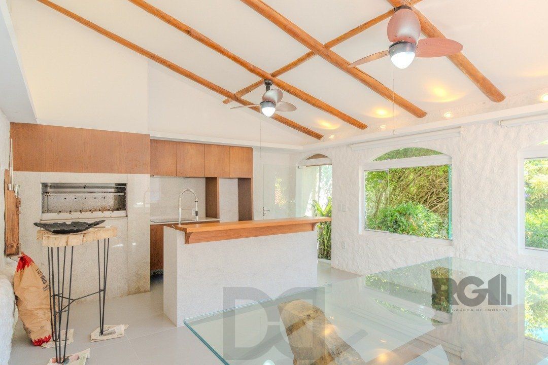 Linda casa no bairro Vila Conceição — foto 42