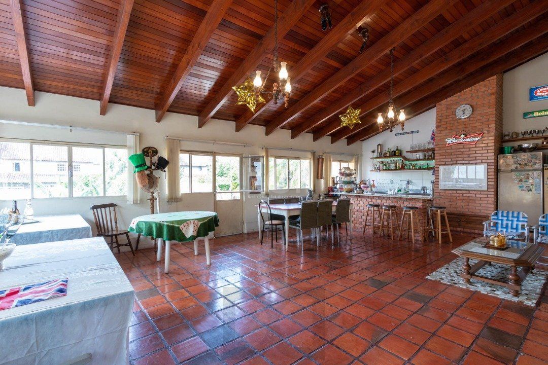Casa para Venda - 435m², 4 dormitórios, sendo 4 suites, 4 vagas - Cristal — foto 36