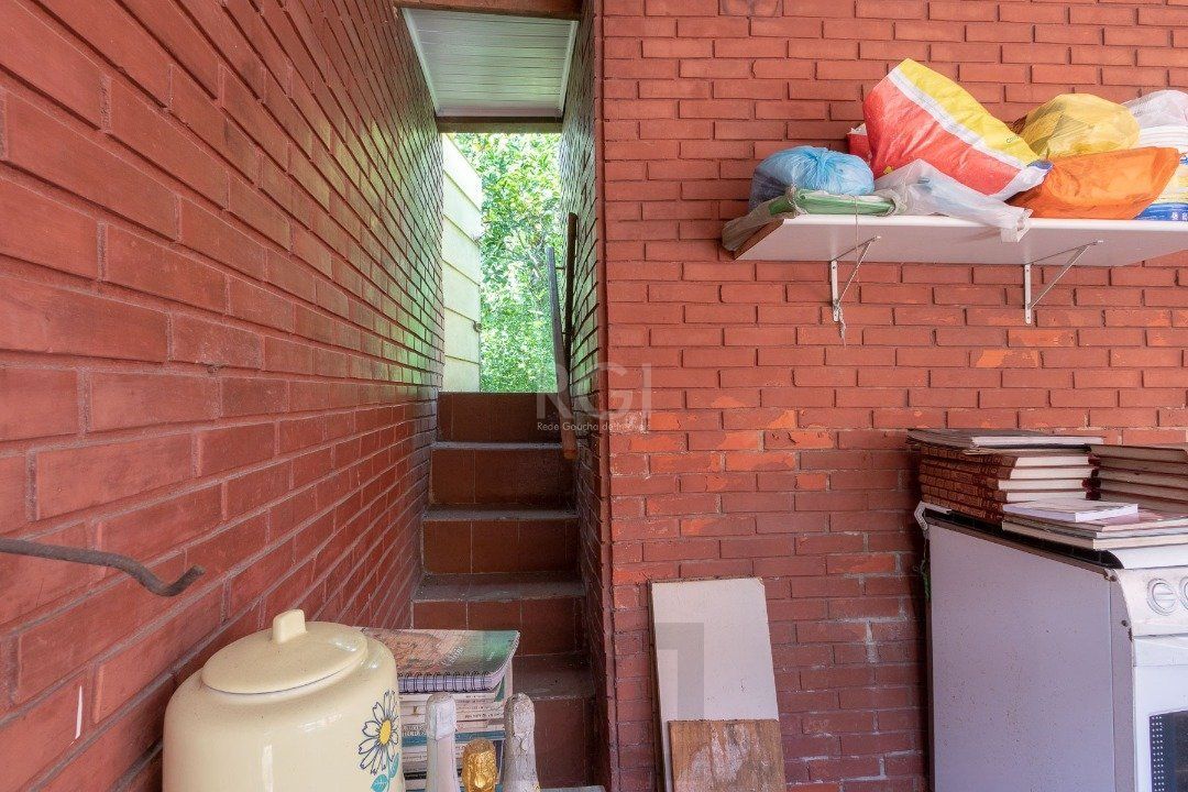 Casa para Venda - 118m², 2 dormitórios, 2 vagas - Medianeira — foto 32