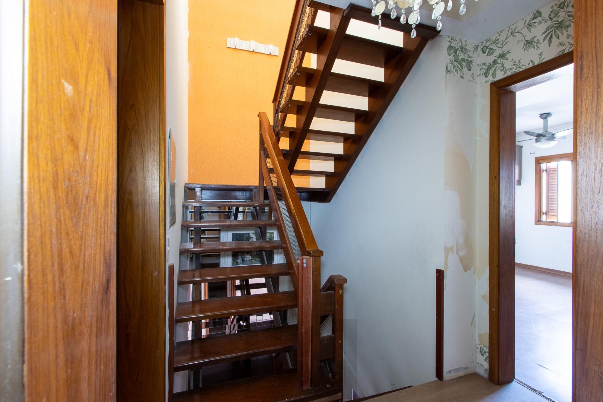 Casa em condominio Zona Sul, desocupada — foto 34