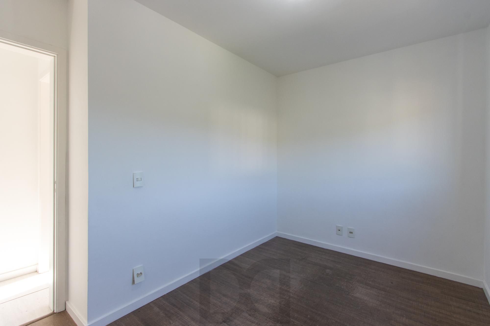 Apartamento de 3 dormitórios, 1 suíte e 2 vagas de garagem. — foto 21
