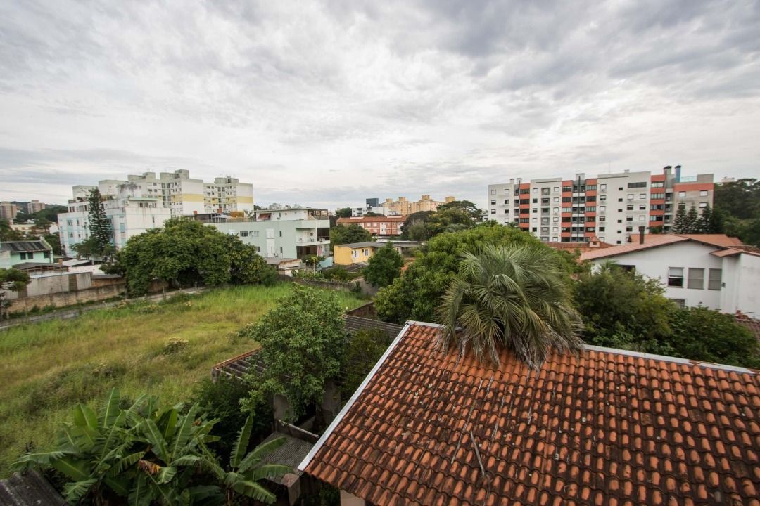 Apartamento para Venda - 70.7m², 2 dormitórios, 1 vaga - Tristeza — foto 6