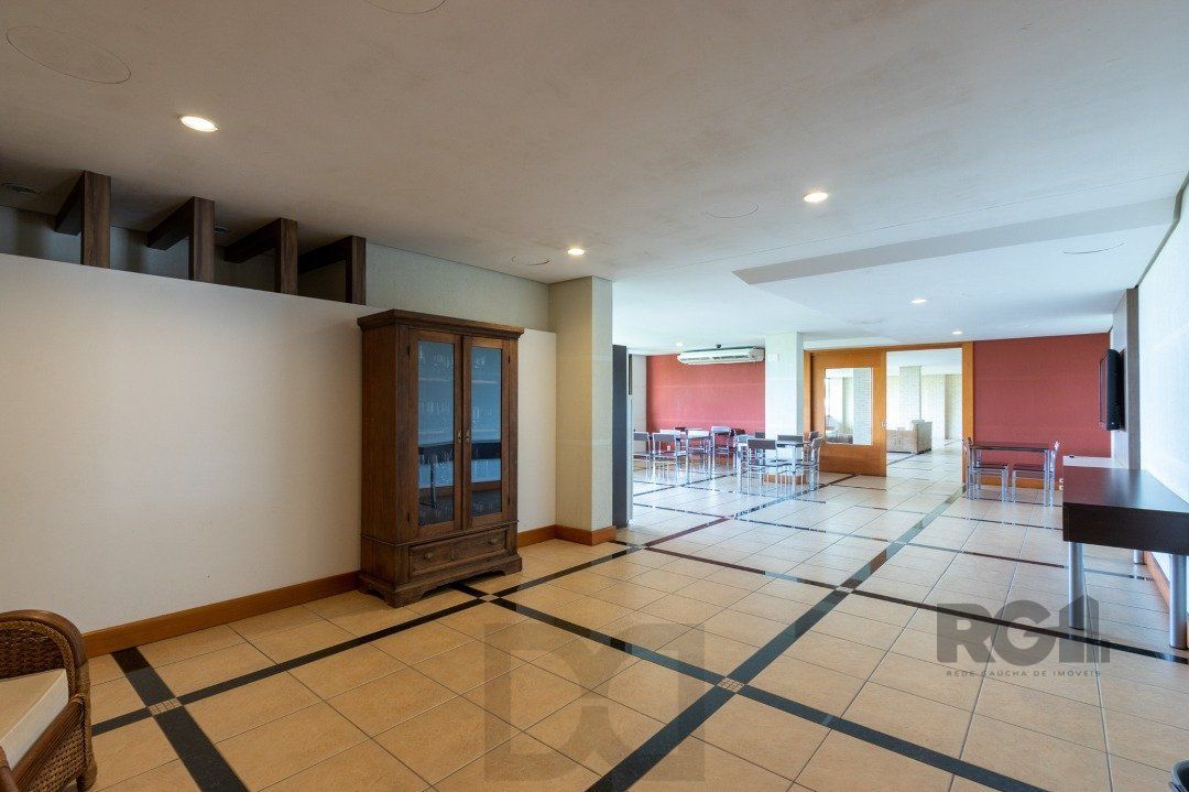 Apartamento para Venda - 200.1m², 3 dormitórios, sendo 3 suites, 5 vagas - Cristal — foto 56