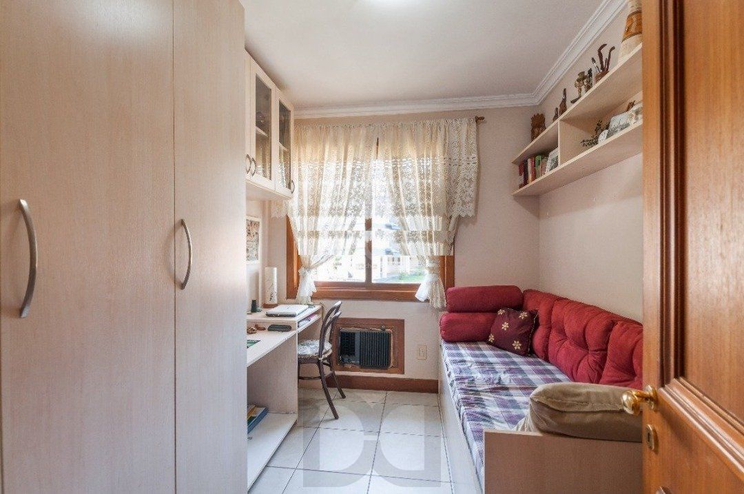 Apartamento para Venda - 78.25m², 2 dormitórios, sendo 1 suites, 2 vagas - Tristeza — foto 9