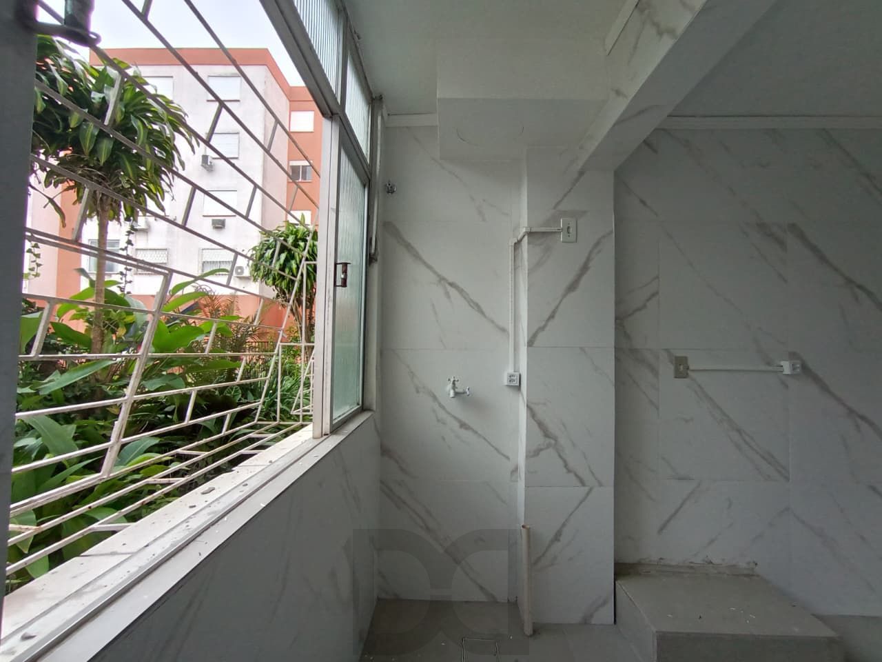 Apartamento 1 dormitório, á venda no bairro Santa Tereza em Porto Alegre. — foto 12
