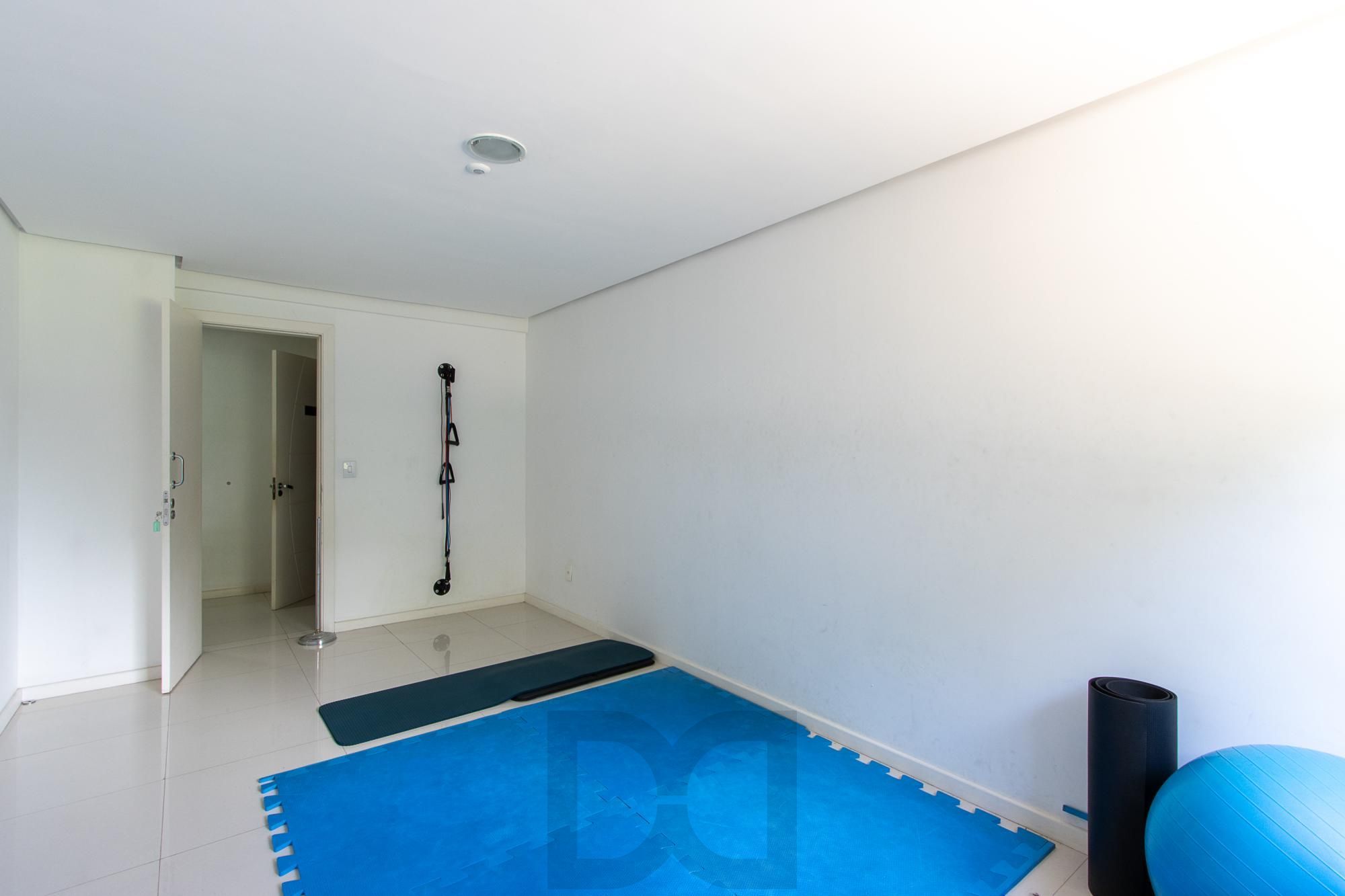 Apartamento MOBILIADO à venda - 2 dormitórios, suíte - Vista  perene — foto 37