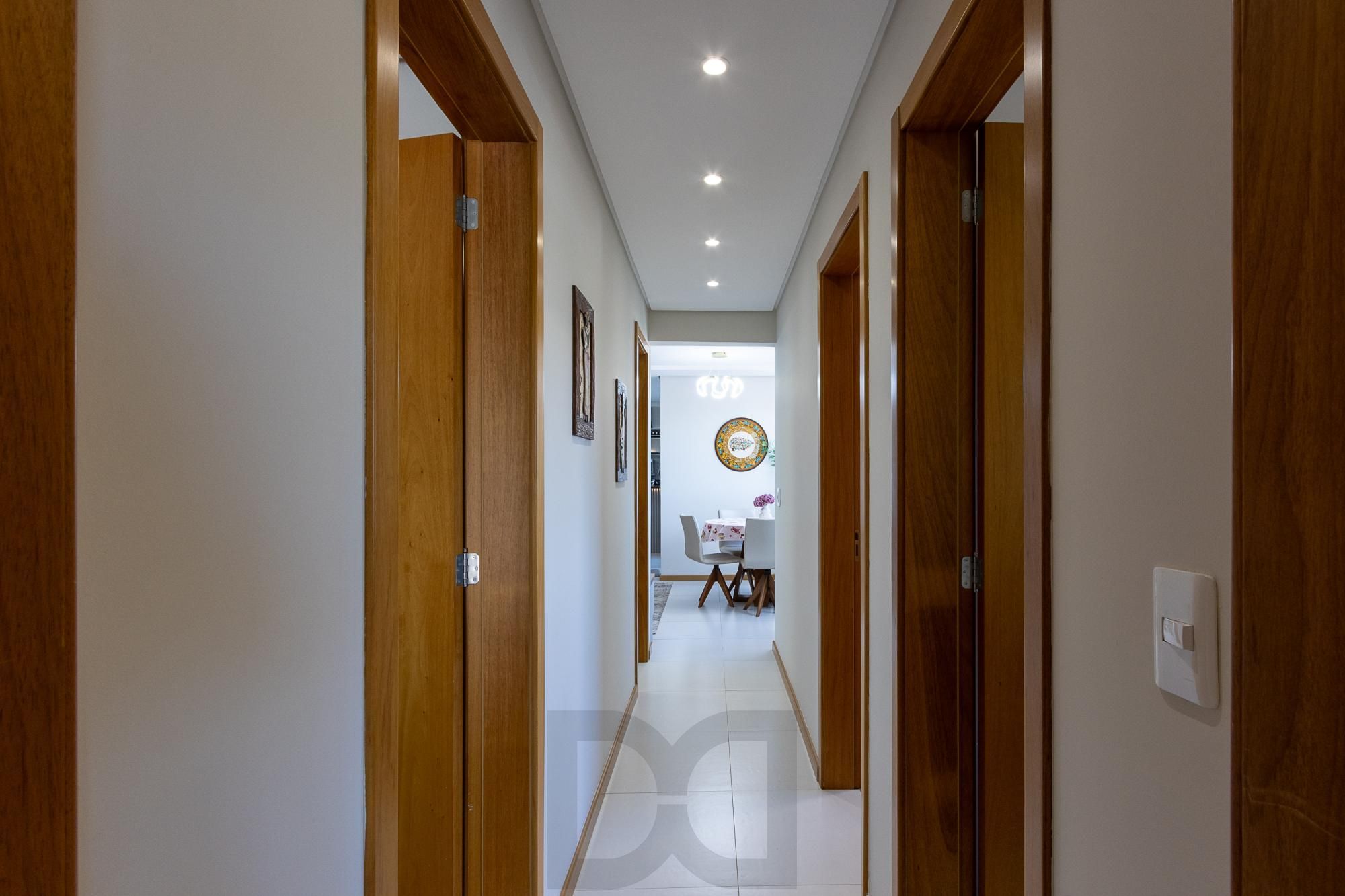 Apartamento | 3 Quartos | 1 Suíte | 103,29m2 Privativos | Vaga Dupla | Bairro Cristal — foto 27