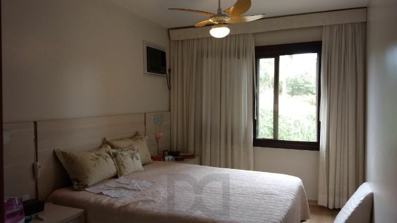 Apartamento para Venda - 203.98m², 3 dormitórios, sendo 1 suites, 3 vagas - Ipanema — foto 2