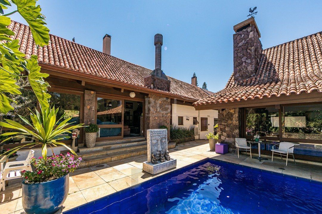 Casa para Venda - 370m², 5 dormitórios, sendo 2 suites, 7 vagas - Vila Assunção — foto 9