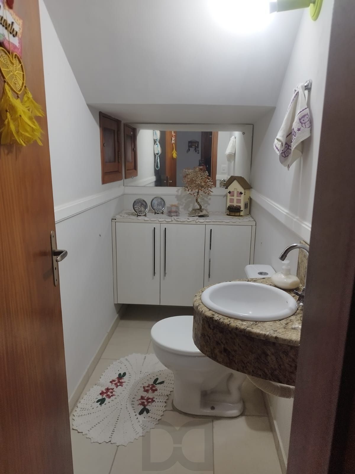 Casa de 3 quartos com 3 banheiros no Residencial Jardins do Prado! — foto 6