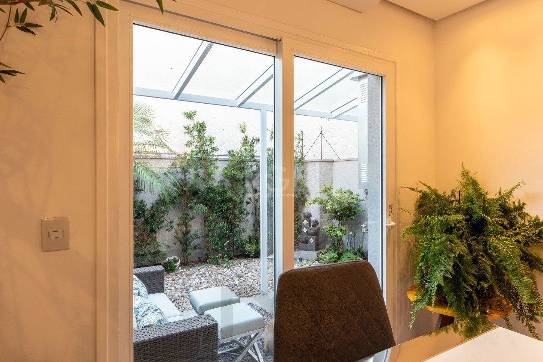 Casa Condominio para Venda - 202m², 3 dormitórios, sendo 1 suites, 2 vagas - Tristeza — foto 10