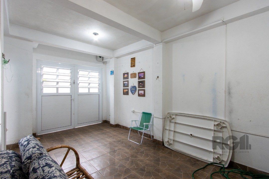 Casa para Venda - 126.89m², 3 dormitórios, 5 vagas - Azenha — foto 31