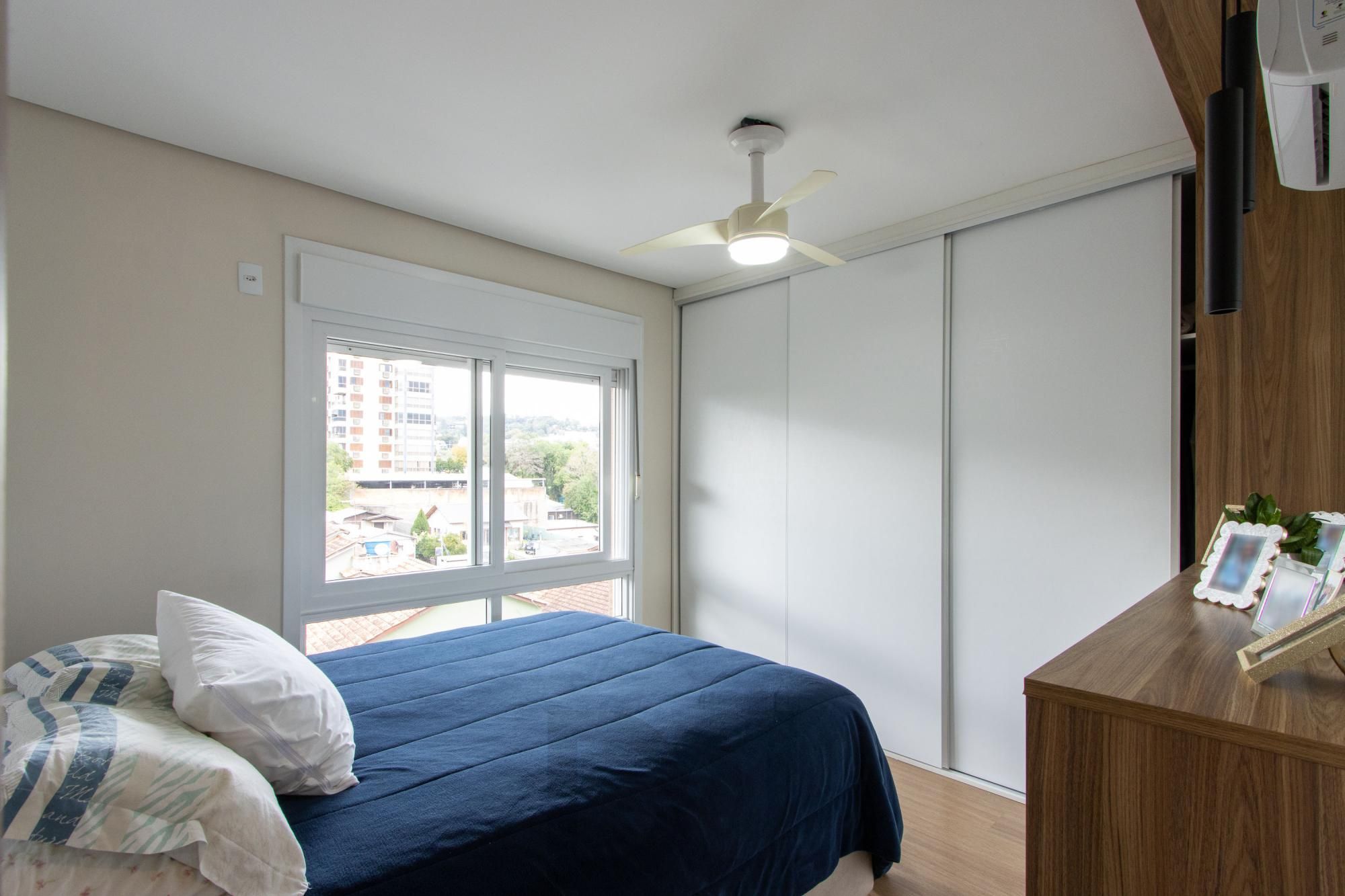 Apartamento 3 quartos sendo 2 suíte, churrasqueira e vaga dupla — foto 30