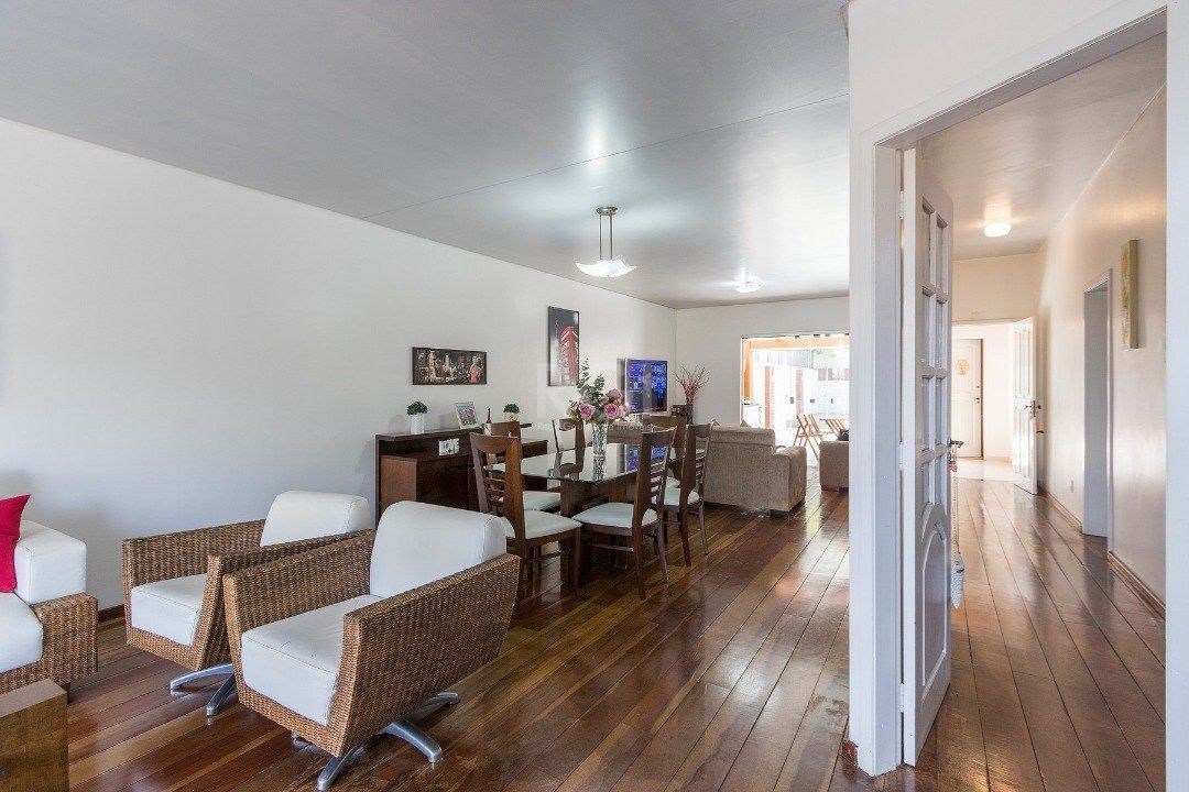 Casa Condominio para Venda - 297.63m², 4 dormitórios, sendo 1 suites, 2 vagas - Espirito Santo — foto 4