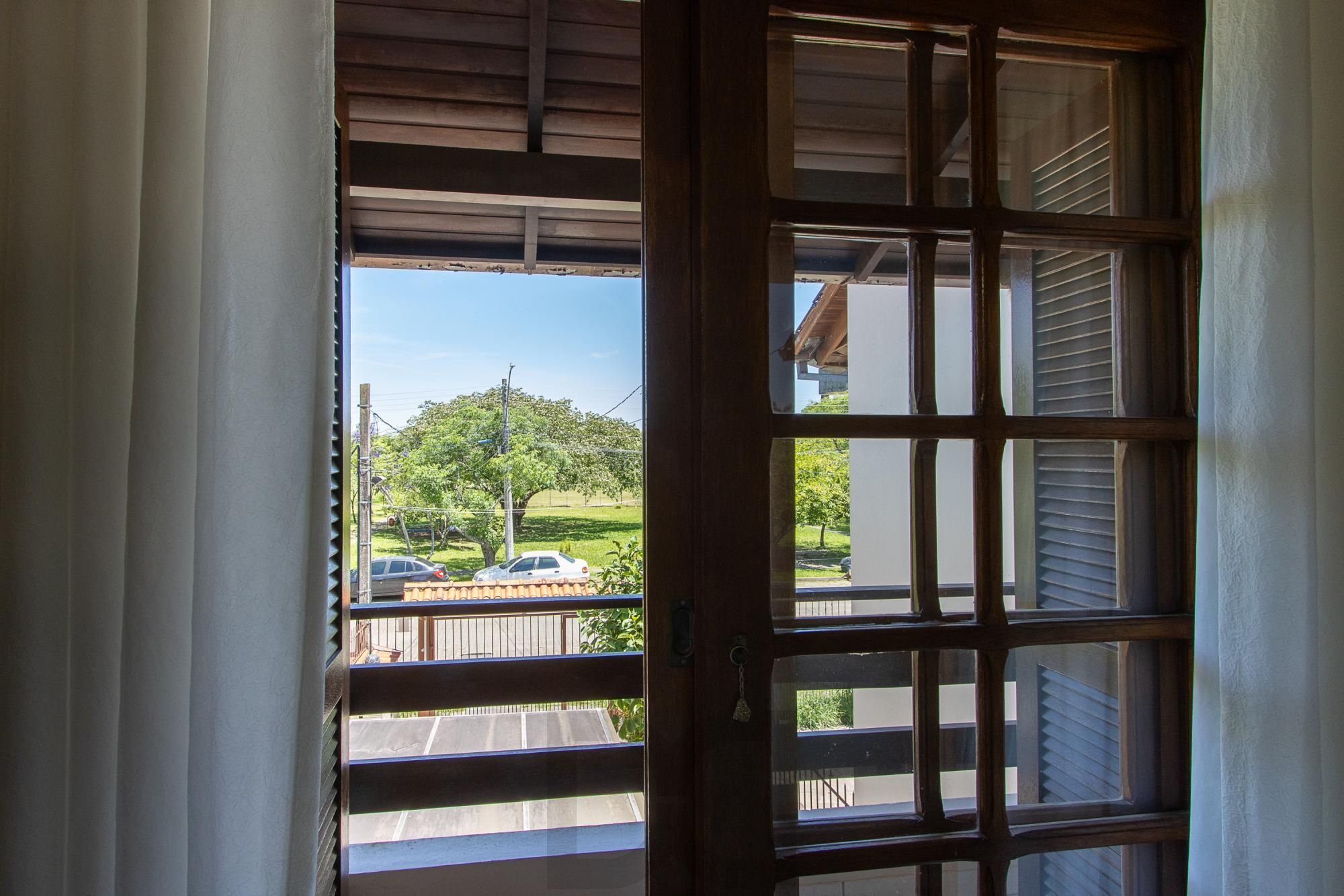 Casa para Venda - 110.14m², 2 dormitórios, sendo 1 suites, 2 vagas - Hípica — foto 33