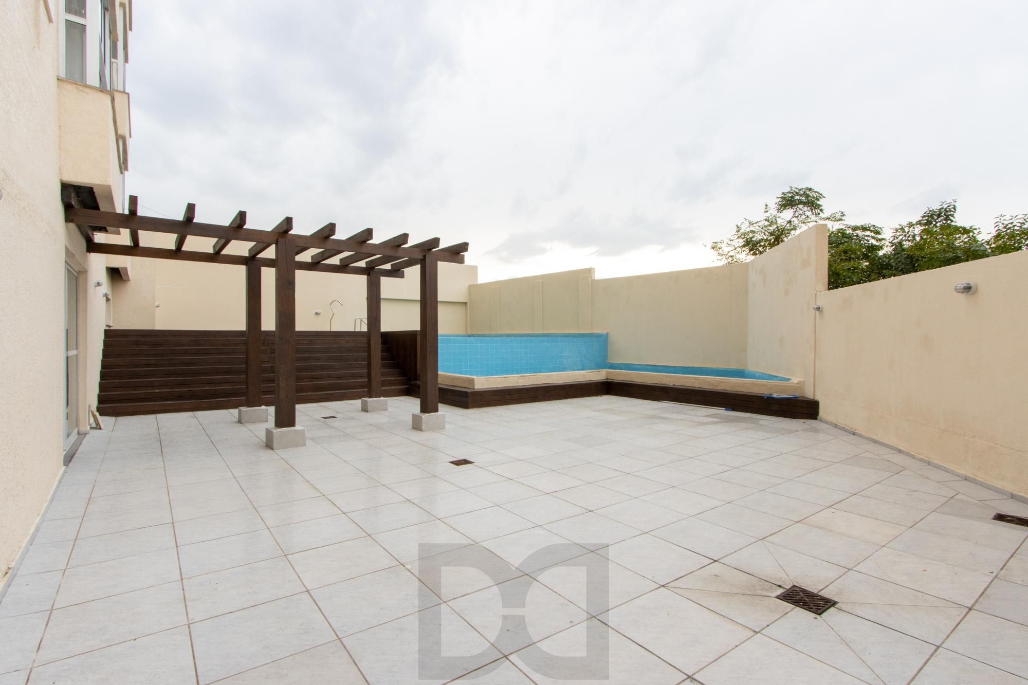 Apto com 3 dormitórios suíte e box coberto ( nunca habitado e reformado ) — foto 35