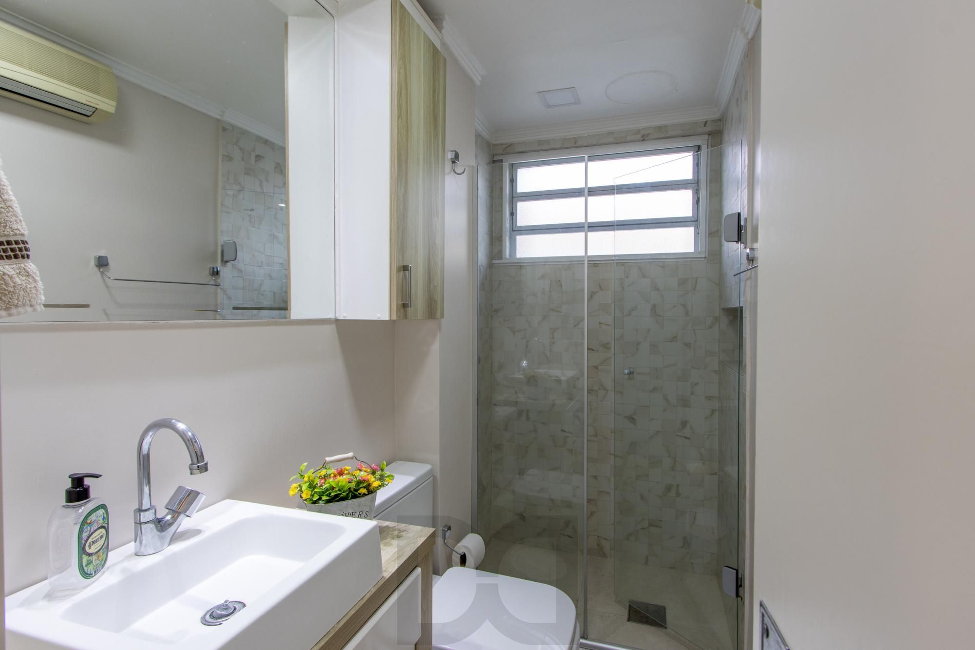 Apartamento 2 dormitórios - Bairro Teresópolis — foto 14
