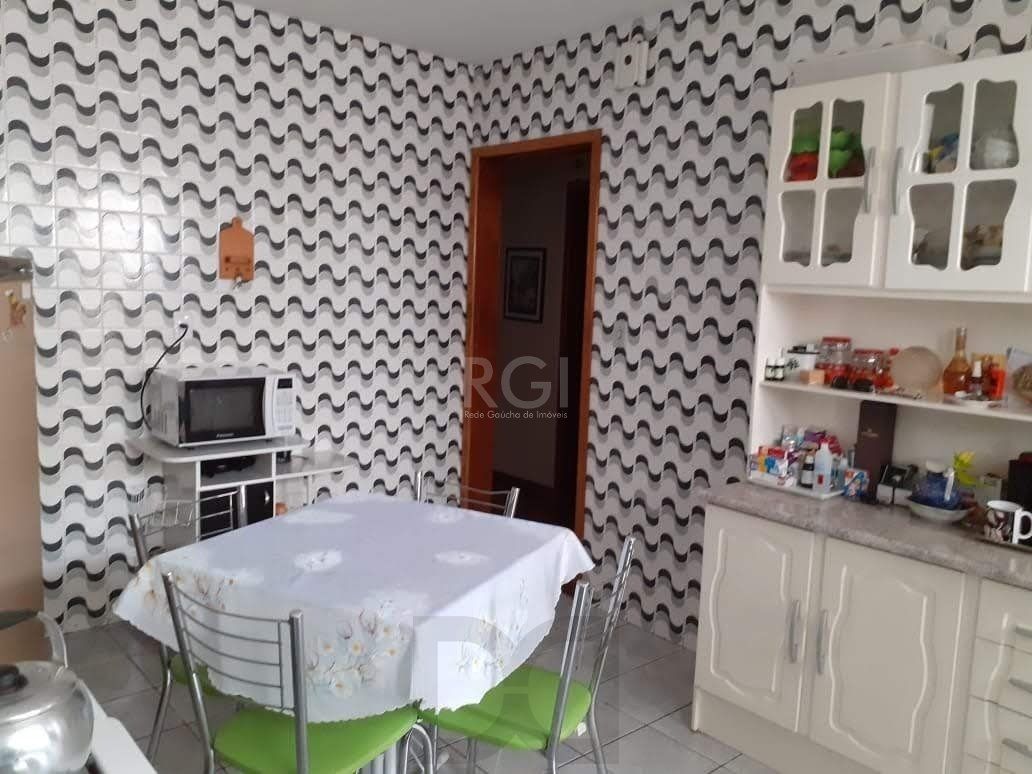 Casa para Venda - 130m², 4 dormitórios, Santa Tereza — foto 4