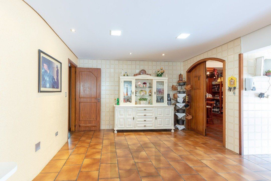 Casa para Venda - 725m², 4 dormitórios, sendo 1 suites, 4 vagas - Vila Assunção — foto 49