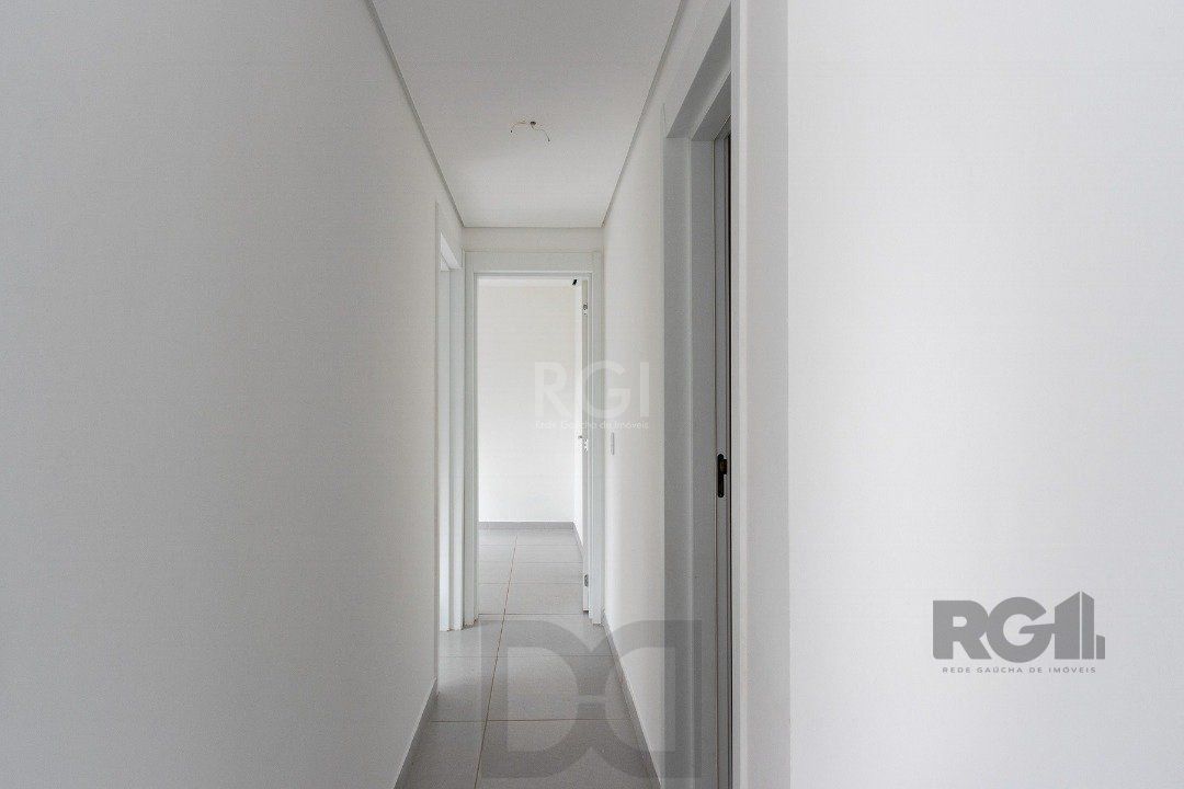 Apartamento | 2 quartos | 1 suíte | 1 vaga | Bairro Vila Nova — foto 14