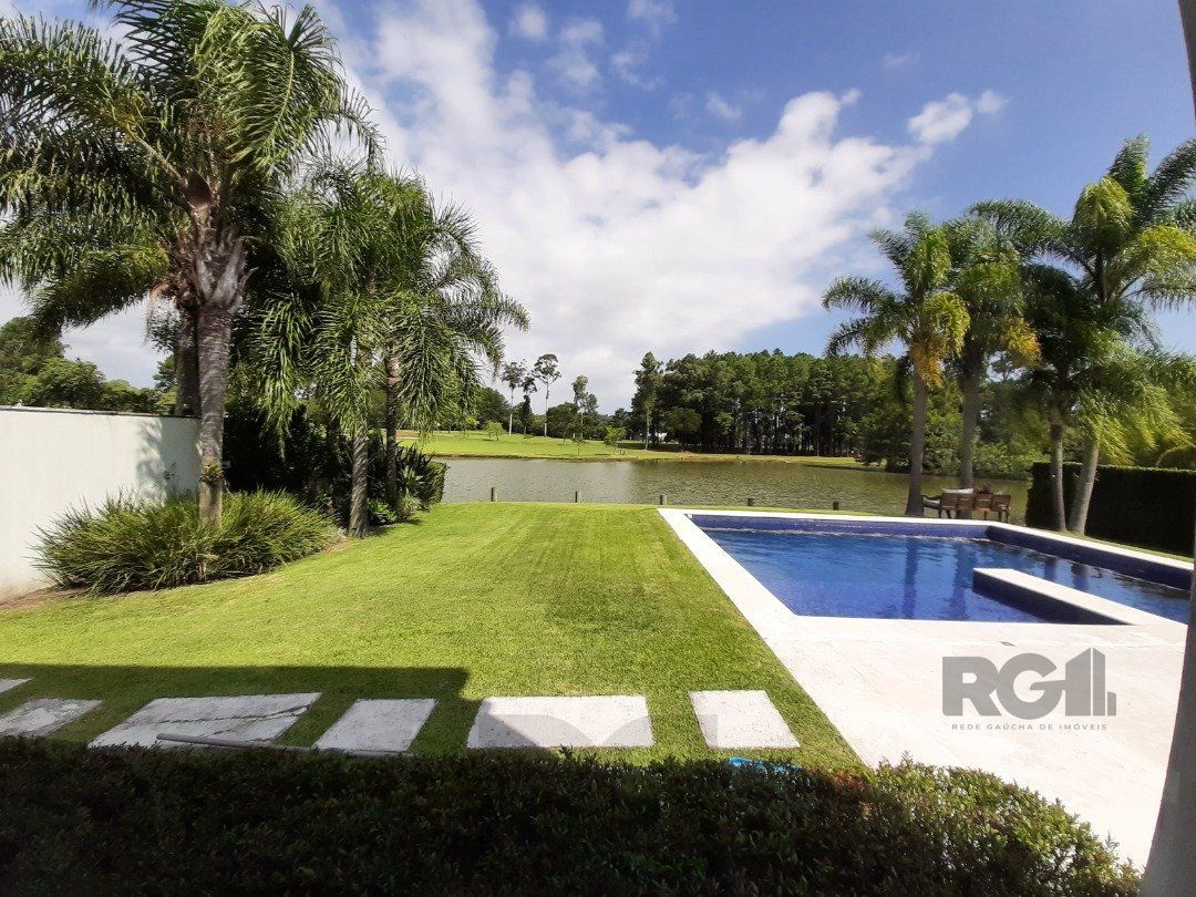 Casa Condominio para Venda - 423.23m², 4 dormitórios, sendo 4 suites, 4 vagas - Terra Ville — foto 20