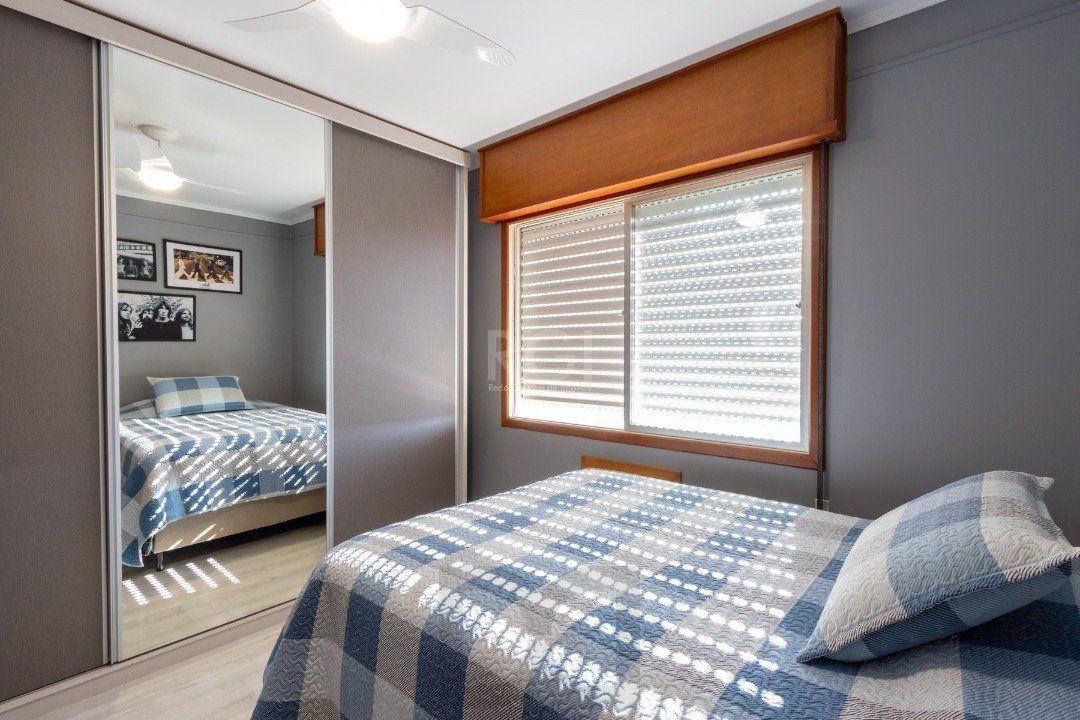 Apartamento para Venda - 104m², 3 dormitórios, sendo 1 suites, 1 vaga - Floresta — foto 8