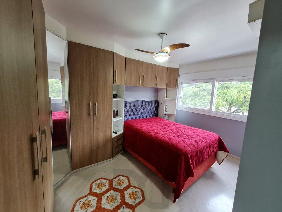 Apartamento para Venda - 94.67m², 3 dormitórios, sendo 1 suites, 1 vaga - Menino Deus — foto 24