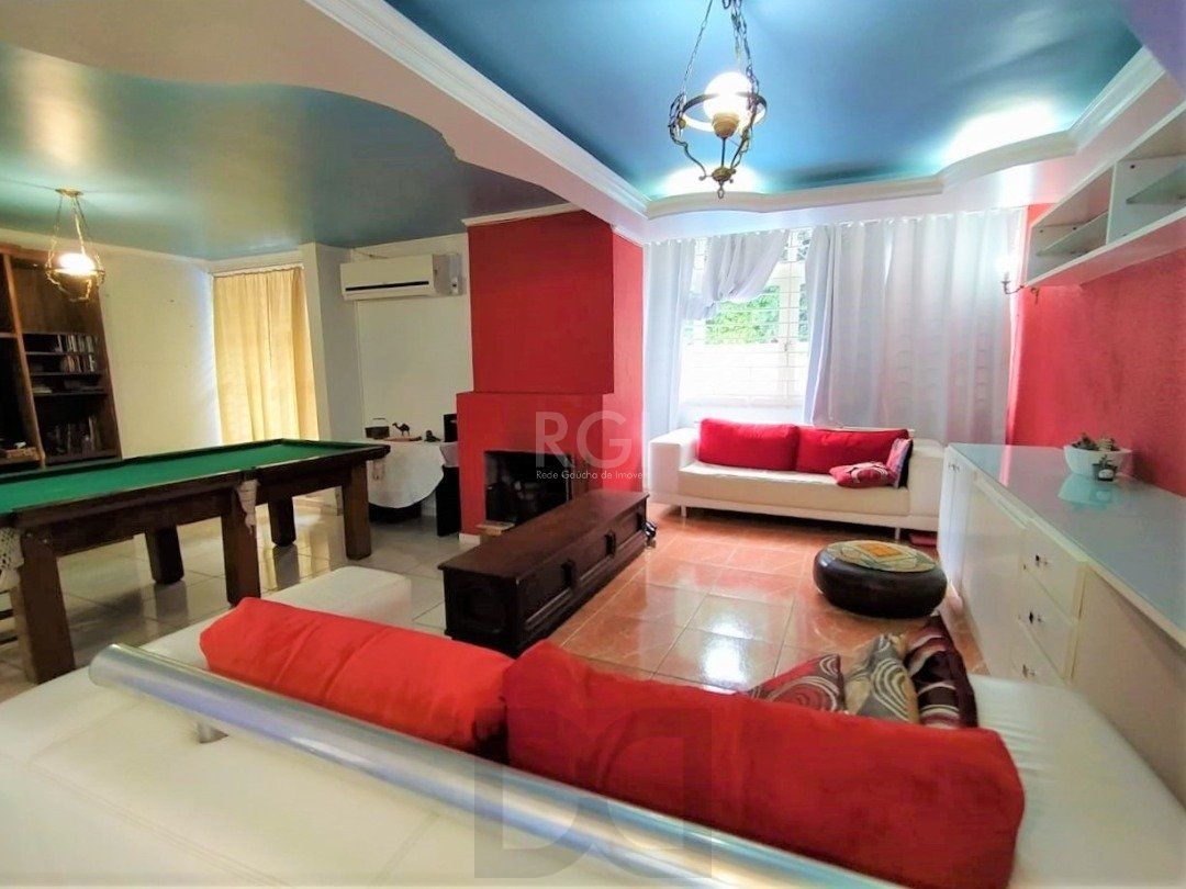Casa para Venda - 150m², 4 dormitórios, sendo 3 suites, 2 vagas - Jardim Verde — foto 8