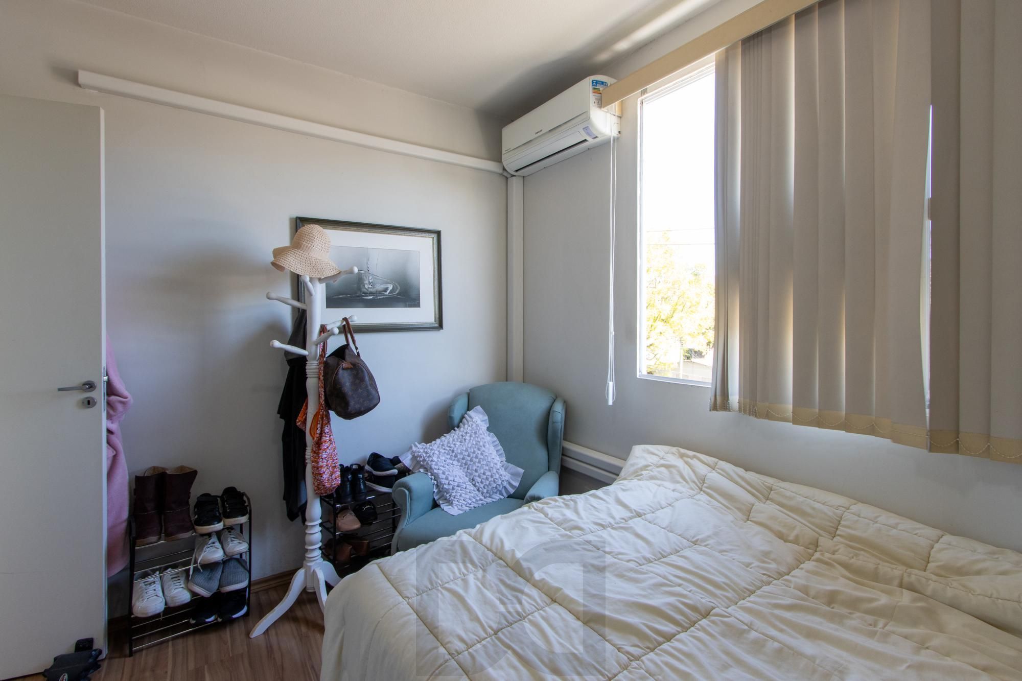Excelente apartamento semimobiliado. — foto 17