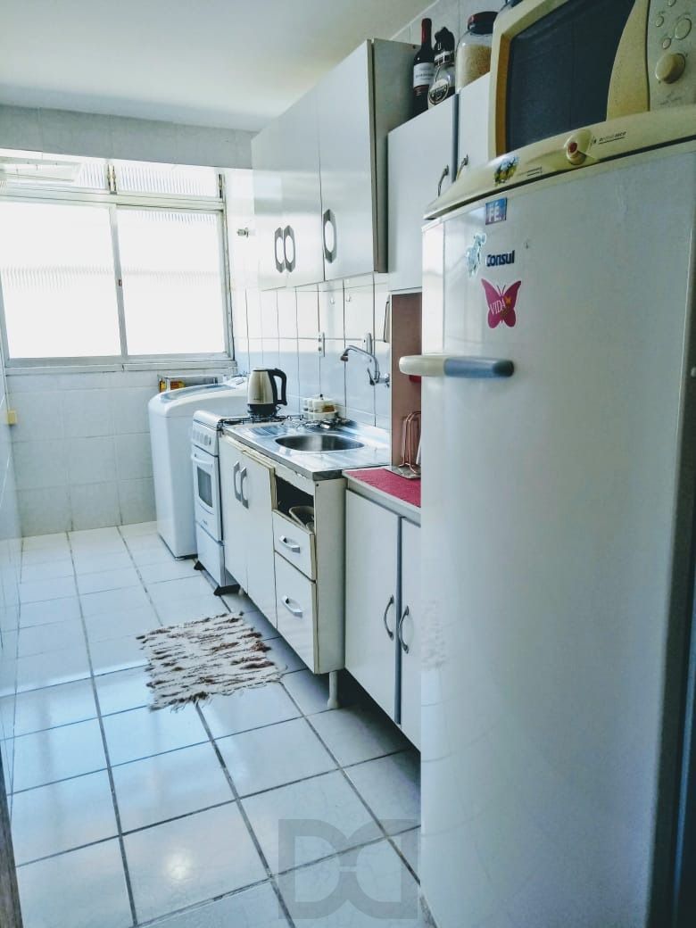 Apartamento para Venda - 57.85m², 2 dormitórios, Cristal — foto 9