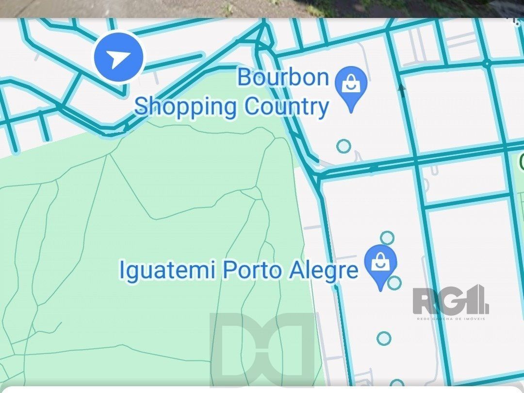 Terreno 10m×30m próximo ao Iguatemi — foto 5