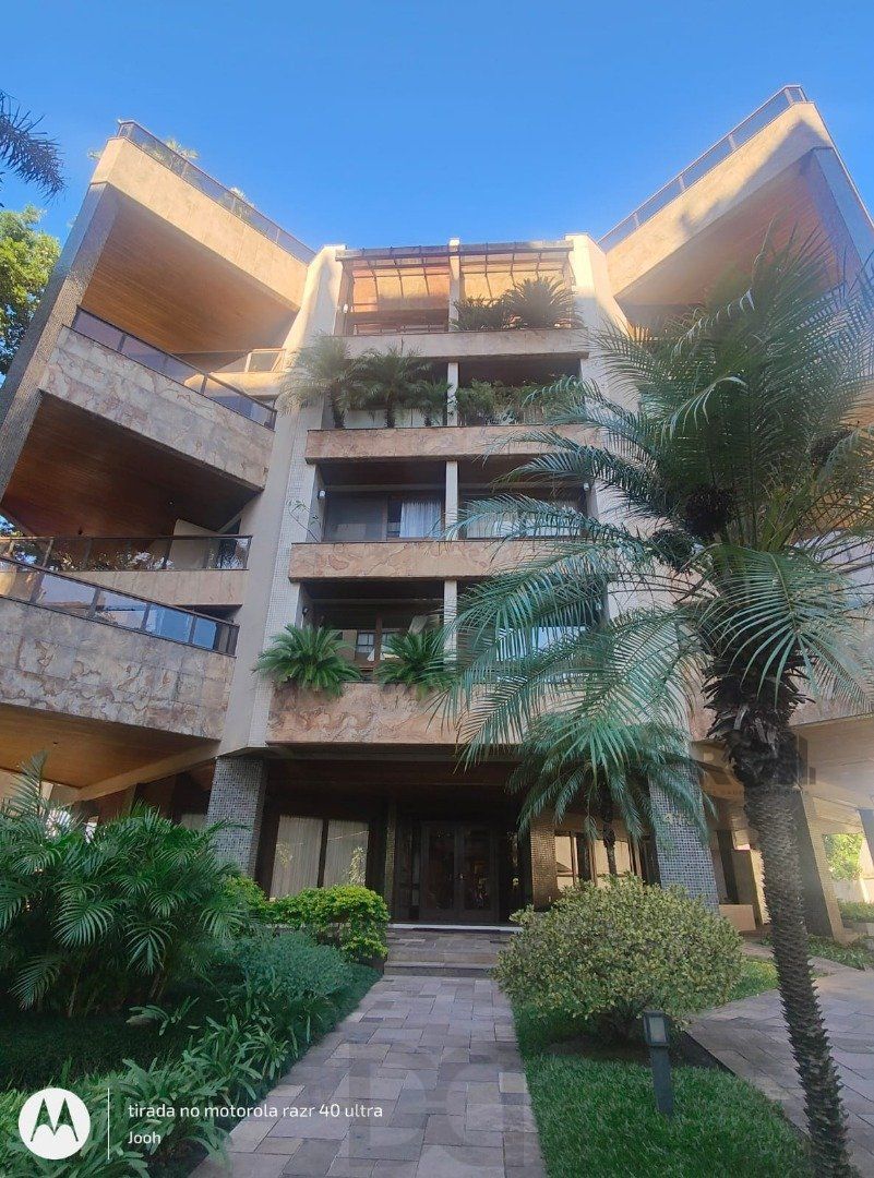 Cobertura no Moinhos de Vento, com 579m² privativos — foto 6