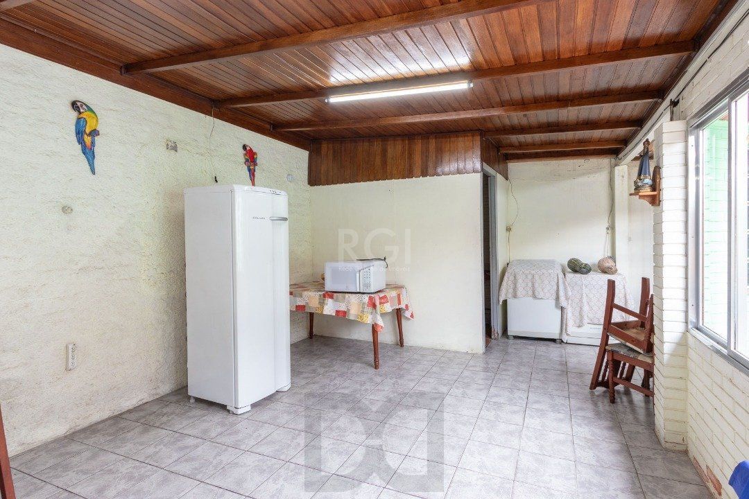 Casa para Venda - 160m², 3 dormitórios, sendo 2 suites, 3 vagas - Cristal — foto 31