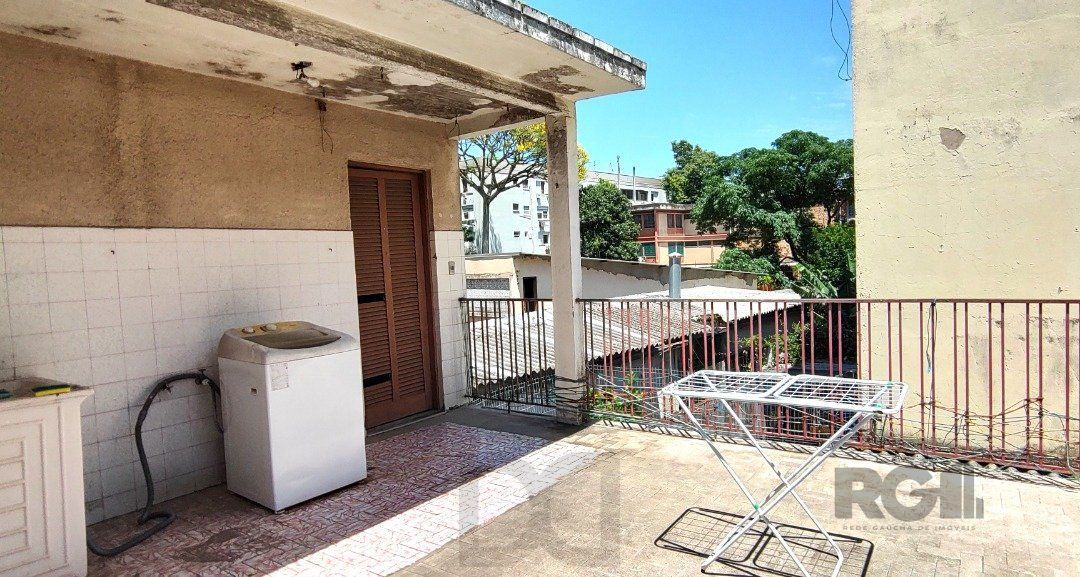 CASA RESIDENCIAL & COMERCIAL - BAIRRO SANTA CECÍLIA — foto 30