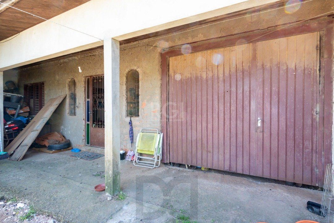 Casa para Venda - 2200m², 3 dormitórios, Lomba do Pinheiro — foto 3