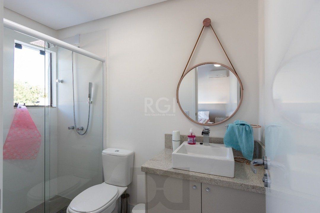 Casa Condominio para Venda - 280m², 3 dormitórios, sendo 3 suites, 4 vagas - Lagos De Nova Ipanema — foto 32